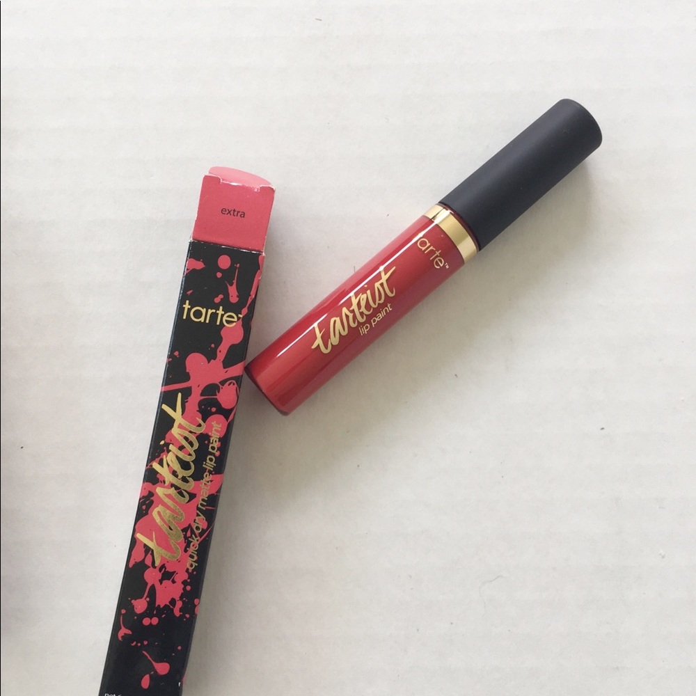 Tarte Lip Stain